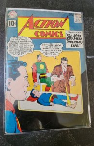 Action Comics #281 (1961)