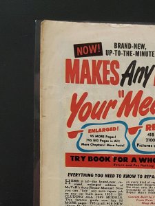 Egbert #18 6.0 FN Quality Comic - Apr 1950 Ben Levin 