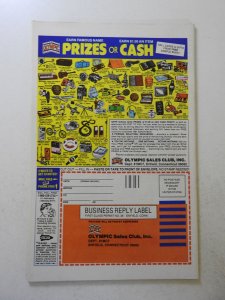 Marvel Two-in-One Annual #6 (1981) FN Condition!