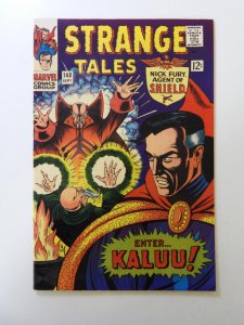 Strange Tales #148 (1966) VF- condition