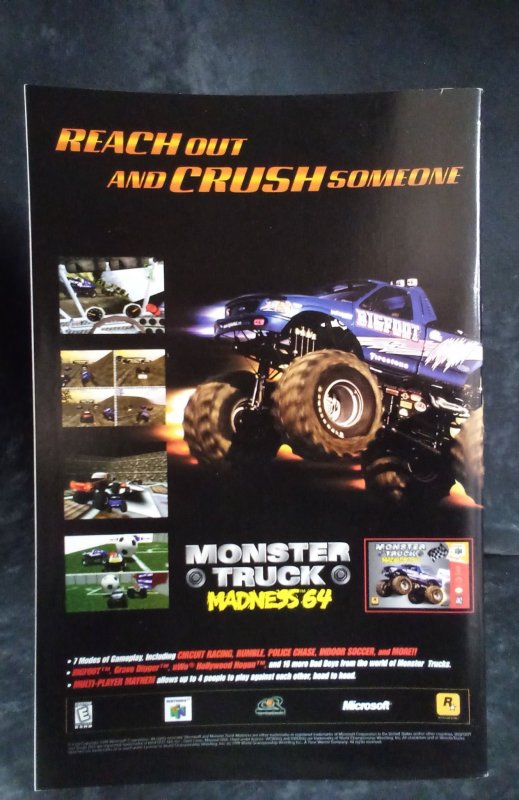 Superman #149 (1999)