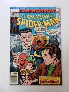 The Amazing Spider-Man #169 (1977) FN/VF condition
