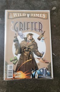 Wild Times: Grifter (1999)