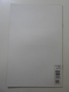 Hit-Monkey #1 Second Printing Variant (2010) VF Condition!