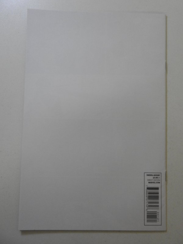 Hit-Monkey #1 Second Printing Variant (2010) VF Condition!