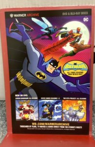 Zombie Tramp: Origins #1 Cover B (2017)