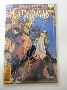 Catwoman #12 (1994)