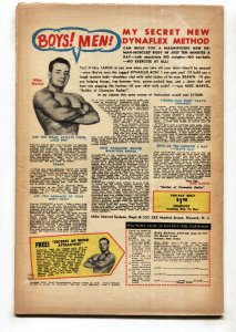 TALES TO ASTONISH #76--comic book--SUB-MARINER--HULK--SILVER AGE--VG-