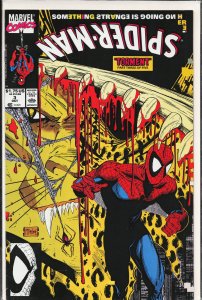 Spider-Man #3 (1990) Spider-Man
