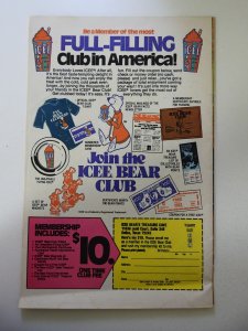 DC Comics Presents #37 FN- Condition