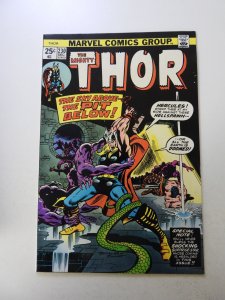 Thor #230 (1974) FN/VF condition