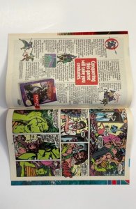 The Sensational She-Hulk #25 (1991)