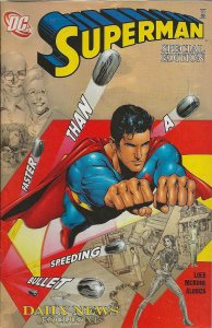 Superman #151 (1999) - NM-