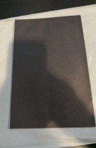 Batman #497 (1993)the breaking of Batman /Bane