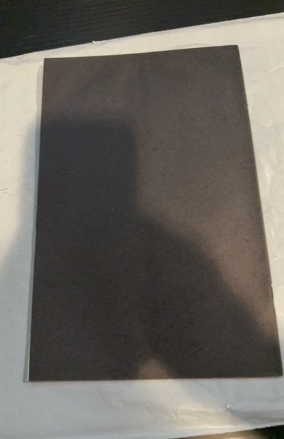 Batman #497 (1993)the breaking of Batman /Bane