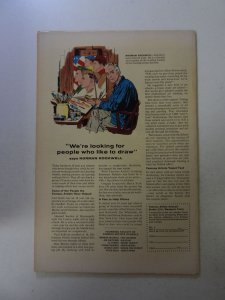 The X-Men #33 (1967) VF+ condition