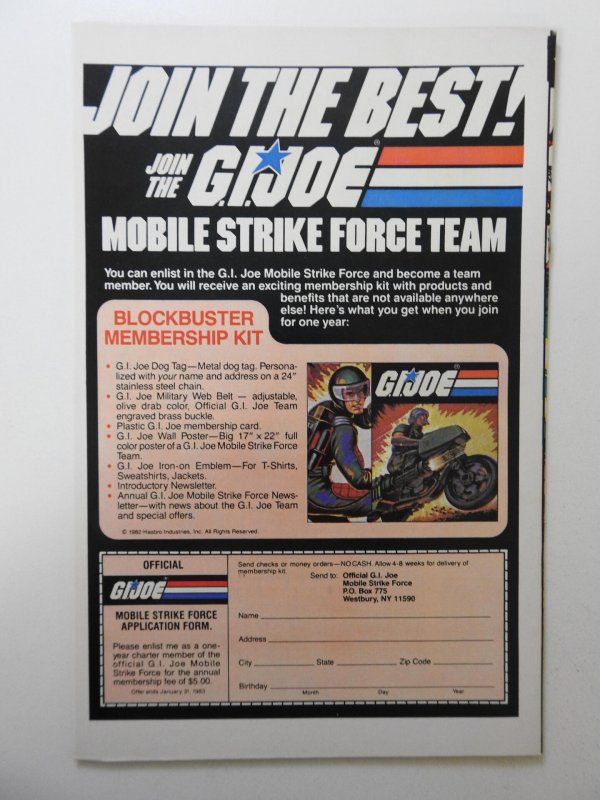 The Uncanny X-Men #160 Direct Edition (1982) VF+ Condition!