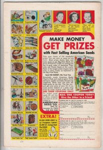 Detective Comics #361 (Mar-67) FN/VF Mid-High-Grade Batman, Robin