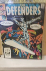 The Defenders #101 (1981)