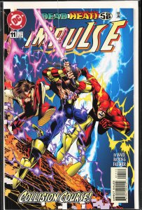 Impulse #11 (1996) Impulse