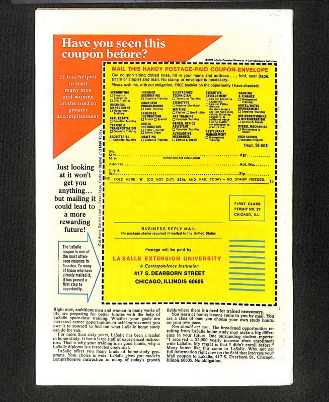 Giant-Size Master of Kung Fu #2