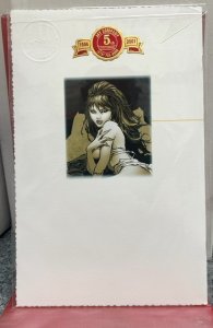 No Honor Museum Edition 4/25