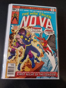 Nova #2 (1976)