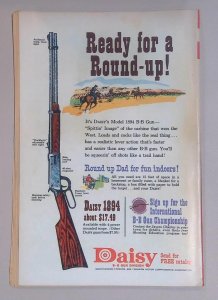 Walt Disney Uncle Scrooge #73, Fn- Gold Key, 1960