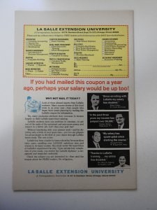 Monsters on the Prowl #18 (1972) VF+ Condition