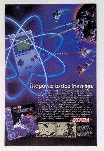 Captain America (1st Series) #373 (July 1990, Marvel) FN/VF