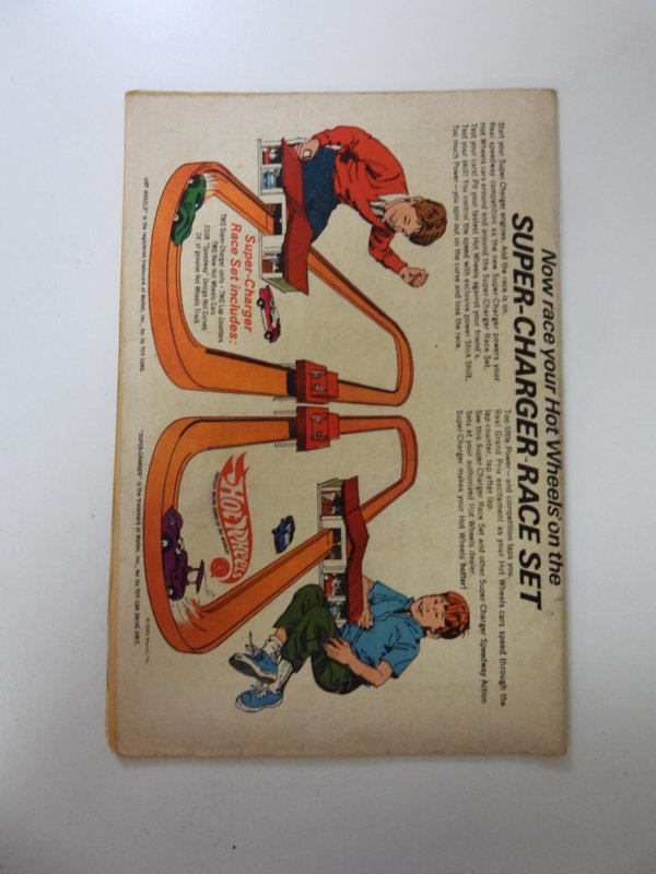 Green Lantern #71 (1969) VG condition