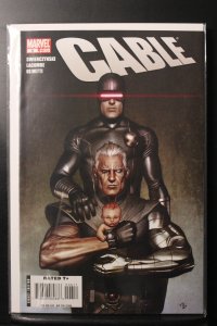 Cable #6 (2008)