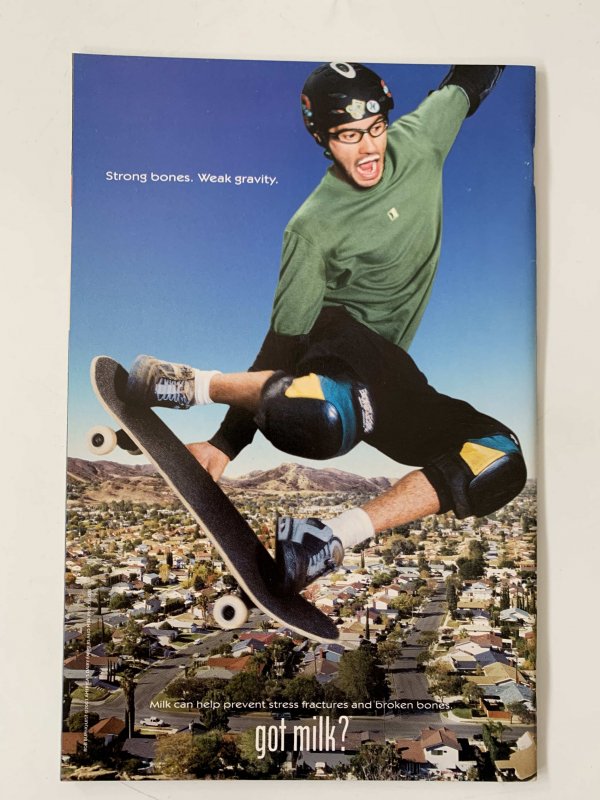 Batman: Gotham Knights #42 NM (2003)