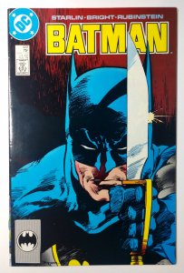 Batman #422 (7.0, 1988) 