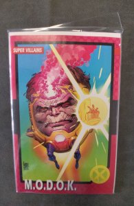 X-Men #22 Camuncoli Cover (2023)