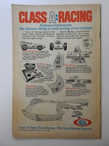 The X-Men #78 (1972) Fine- Condition