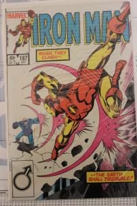 Iron Man 187  9-4-nm