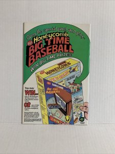 Eternals #2 Limited Series