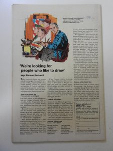 Captain Savage #9 (1968) FN/VF Condition!