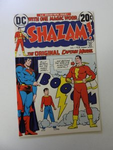 Shazam! #1 (1973) NM- condition