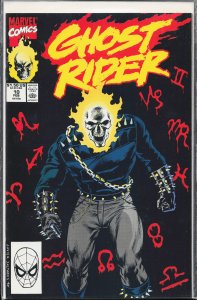 Ghost Rider #10 (1991) Ghost Rider