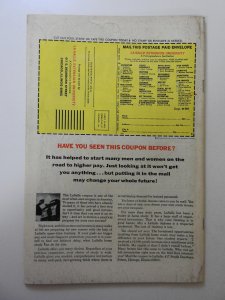 Marvel Team-Up #16 (1973) VG Condition! Moisture stain