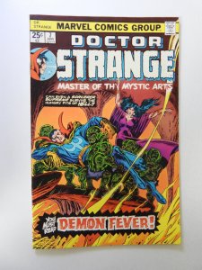 Doctor Strange #7 (1975) FN/VF condition