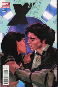 X-23 #19 (2012)