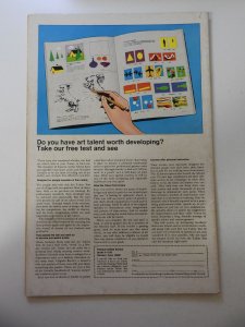 Thor #173 (1970) FN Condition