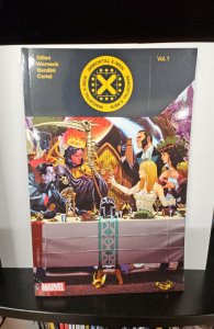 Immortal X-Men Vol. 1 Trade Paperback