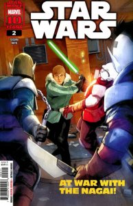 Star Wars #2