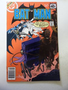 Batman #310 (1979) FN Condition