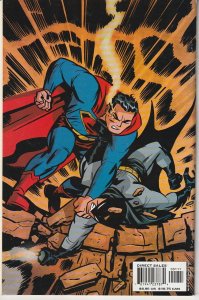 DC The New Frontier # 1,2,3,4,5,6