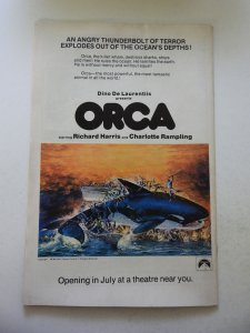 Super-Villain Team-Up #14 (1977) FN Condition